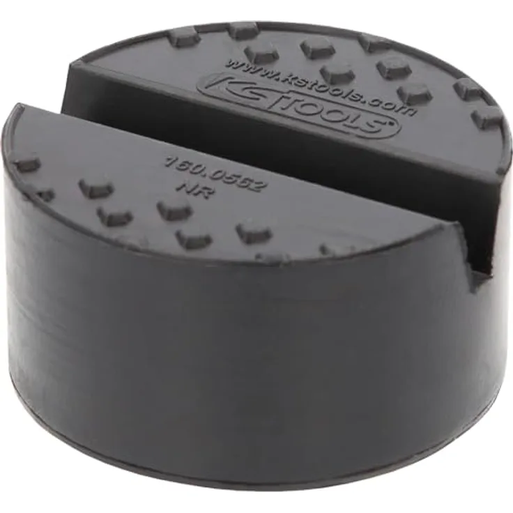 KSTOOLS Gummiauflage 02 Universal, Rangierheber mit optimaler Rutschsicherheit und robuster Ausführung