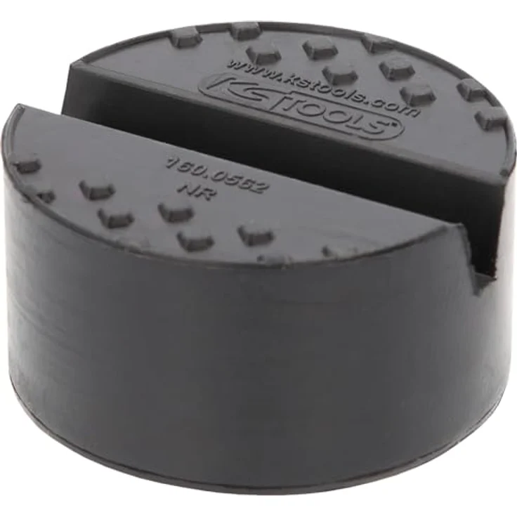 KSTOOLS Gummiauflage 02 Universal, Rangierheber mit optimaler Rutschsicherheit und robuster Ausführung – Bild 1
