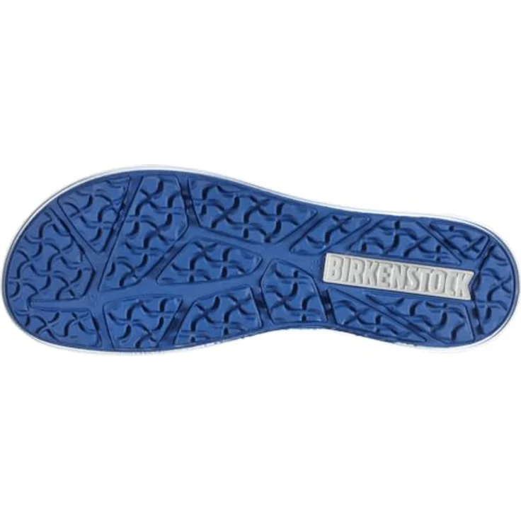 Birkenstock Professional QS 500 ESD, Sicherheitsschuh aus wasserabweisendem Naturleder mit auswechselbarem Fußbett und Schutzklasse S3 – Bild 2