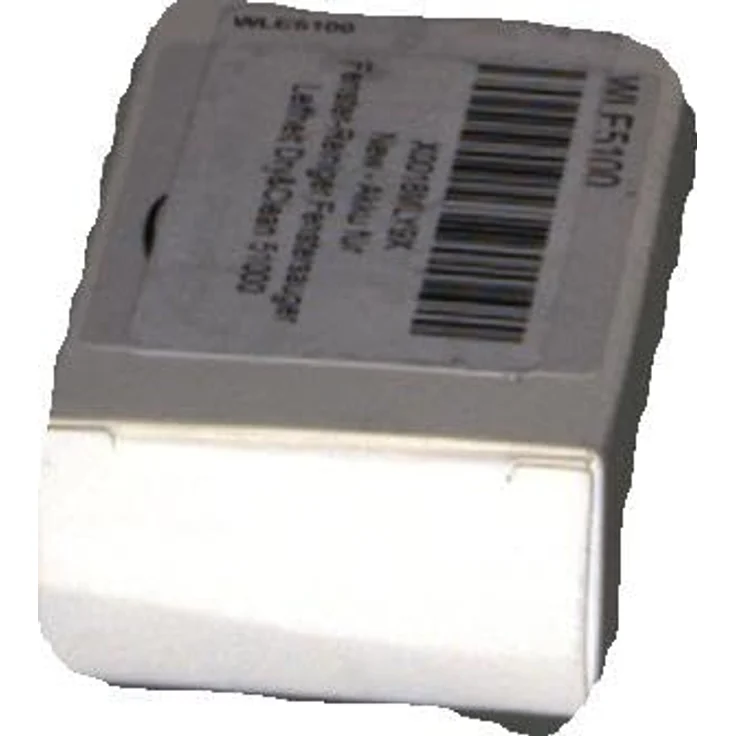 akku-net Akku für Fenster-Reiniger,Fenstersauger Leifheit Dry&Clean 51000, 3,7V, Li-Ion, Schwarz, hohe Kapazität 3400mAh/12,6Wh – Bild 5