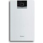 Vaillant eloSTOR VEN 10/7-5 U plus, 10 Liter Untertisch Warmwasserspeicher, Niederdruck, stufenloser Temperaturregler, 230 V, energiesparend