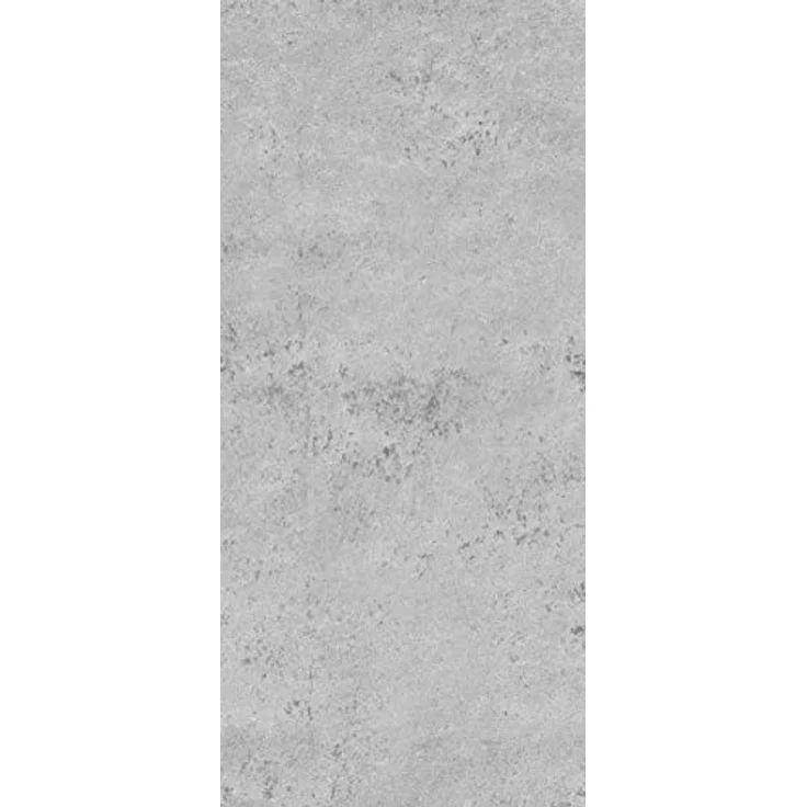 Schulte EP1901021 602 Deco-Design Dekor Stein grau hell, 210 x 100 cm, 3 mm Aluminium-Verbundplatte, Wandverkleidung als fugenfreier Fliesenersatz – Bild 2