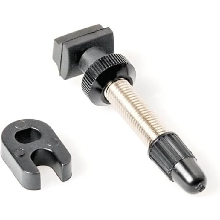 Tubeless MTB 32mm Valve Ventil – Bild 2