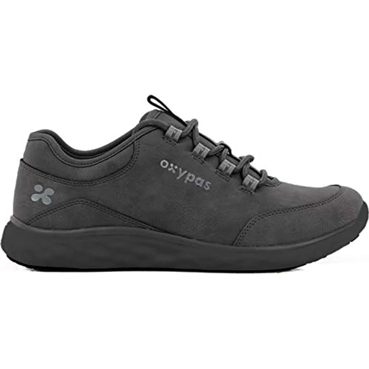 OXYPAS Trendy Sneaker Patricia, leichter und atmungsaktiver Arbeitsschuh für Frauen, trendiges Design – Bild 2