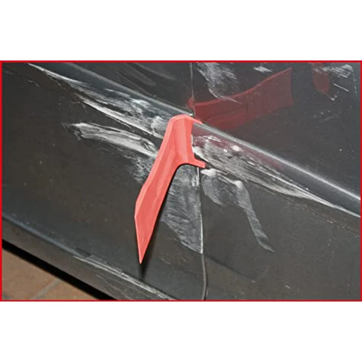 KS Tools 911.8205 Master Kunststoffkeil-Satz, 11-TLG – Bild 9