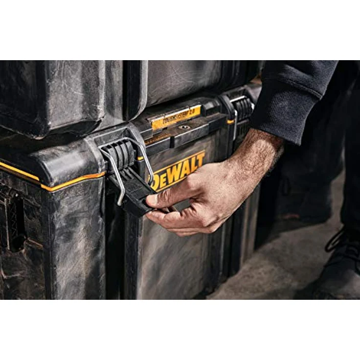 DeWalt DWST83294-1 DWST83294-1-Caja Herramientas DS300 TOUGHSYSTEM – Bild 5