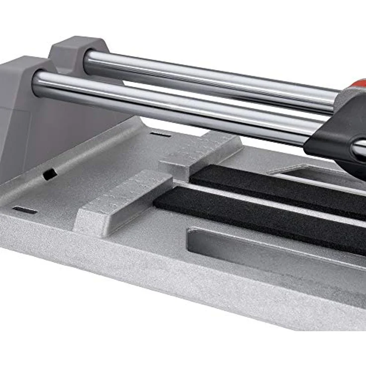 Bellota POP 60-C, Manuelle Schneidemaschine für Keramik, Schnitt bis 33 cm, inklusive Koffer, maximale Stabilität und Schnittpräzision – Bild 5