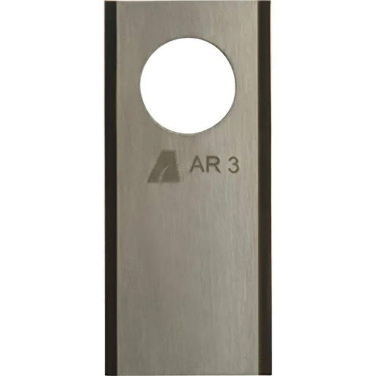 ARNOLD 1111-H5-1009 TiN-Cut AR3 Ersatzklingen passend für Honda Miimo Mähroboter, 9 Stück – Bild 2