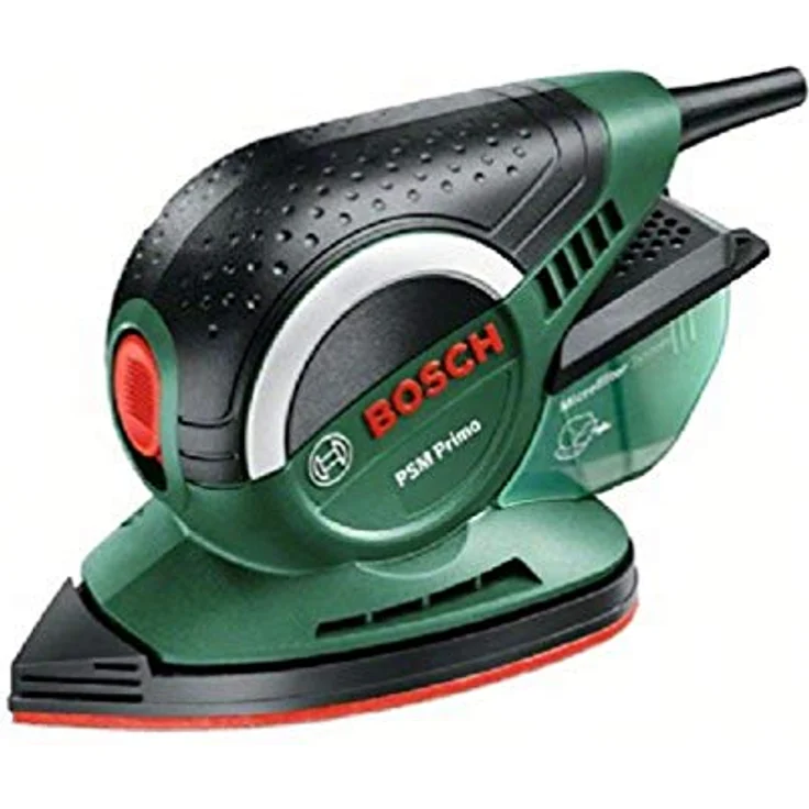Bosch PSM Primo – Bild 2
