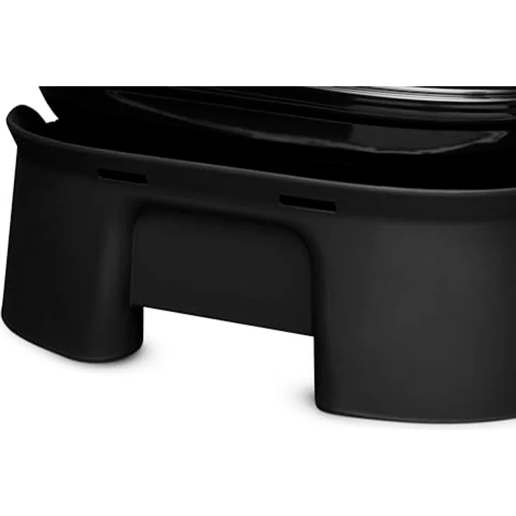 Weber Lumin Elektrogrill schwarz – Bild 9