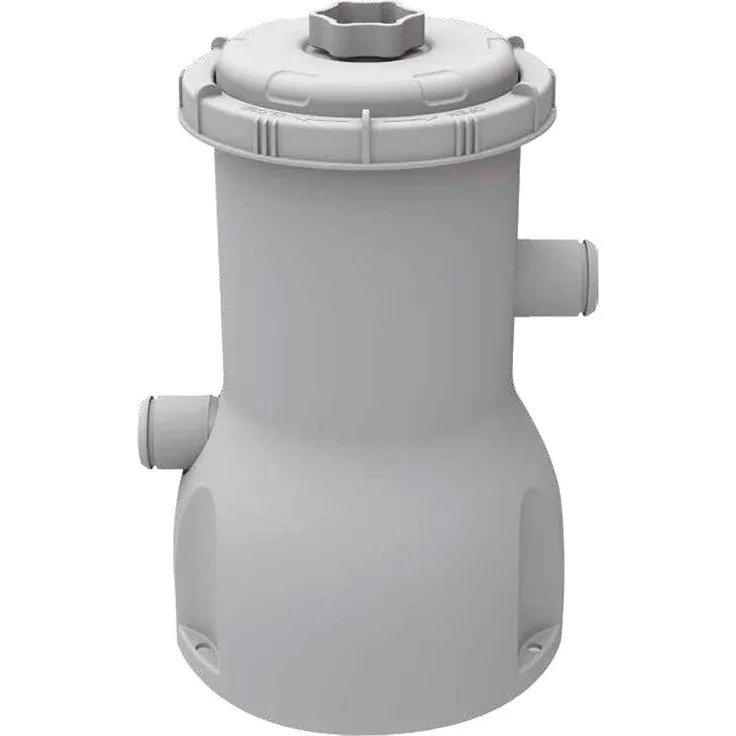AVENLI Filterpumpe 800GAL 29P416EU, 3028 l/h, inkl. Filter & Schläuche, für Aufstellpools