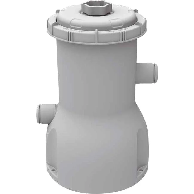 AVENLI Filterpumpe 800GAL 29P416EU, 3028 l/h, inkl. Filter & Schläuche, für Aufstellpools