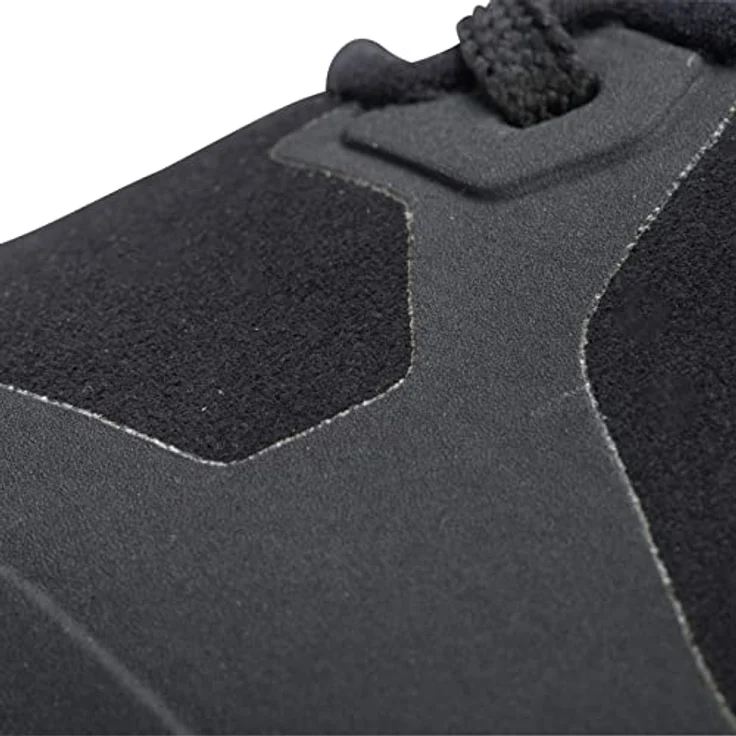 Uvex Safety 1 Sport, Sicherheitsschuhe S3, komfortabel und sportives Design, Größe 46 – Bild 4