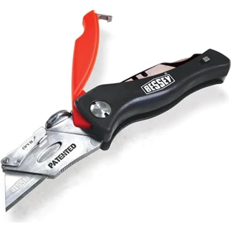 Bessey DBKPH-EU Cutter-Messer mit Kunststoffgriff – Bild 3