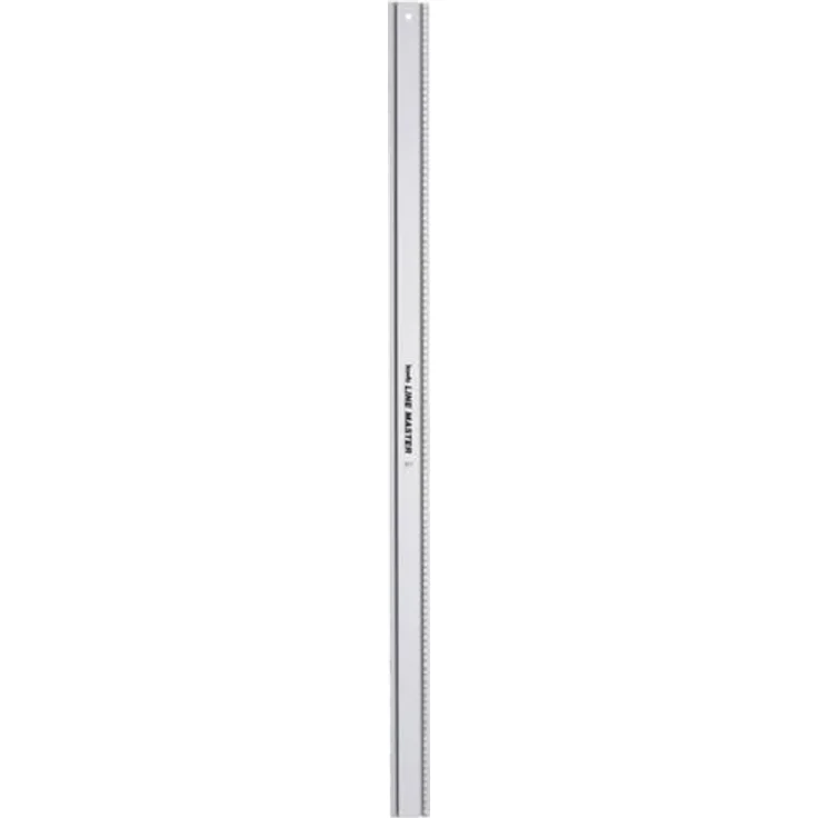 kwb LINE MASTER Maschinenführung Universal-Führungsschiene für Stichsäge, Kreissäge und Oberfräse – Bild 2