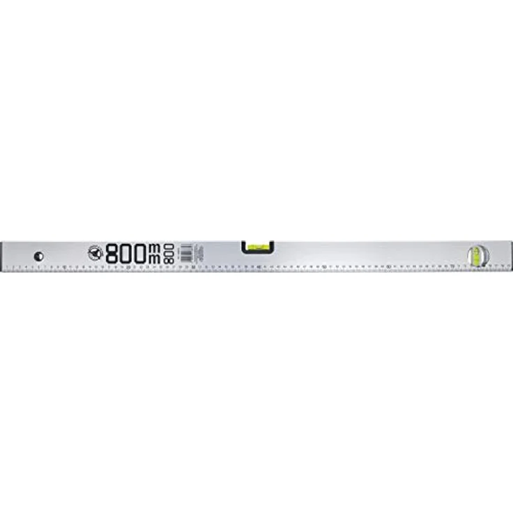BGS Diy 50872 | Wasserwaage | 800 mm – Bild 3