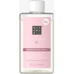 Rituals Handseife Konzentrat The Ritual of Sakura – Kirschblüte & Reismilch, Nachfüllpack, floral-duftend