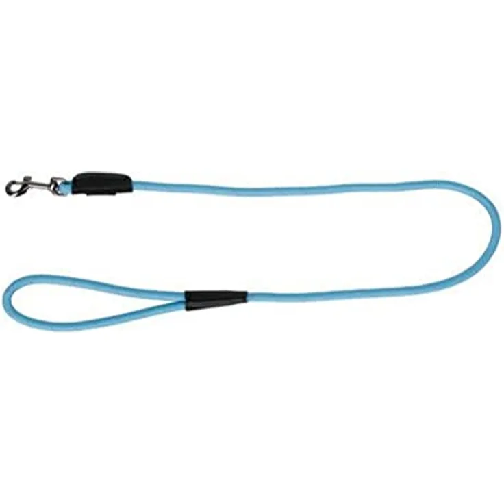 Kerbl 80229 Tauleine Seoul, blau 8mm x 100cm, 0.08 kg