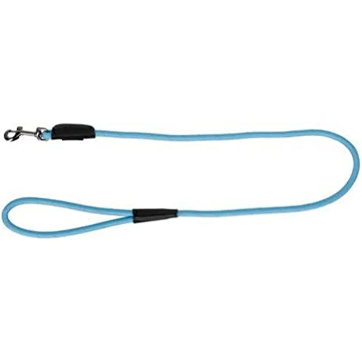 Kerbl 80229 Tauleine Seoul, blau 8mm x 100cm, 0.08 kg – Bild 1