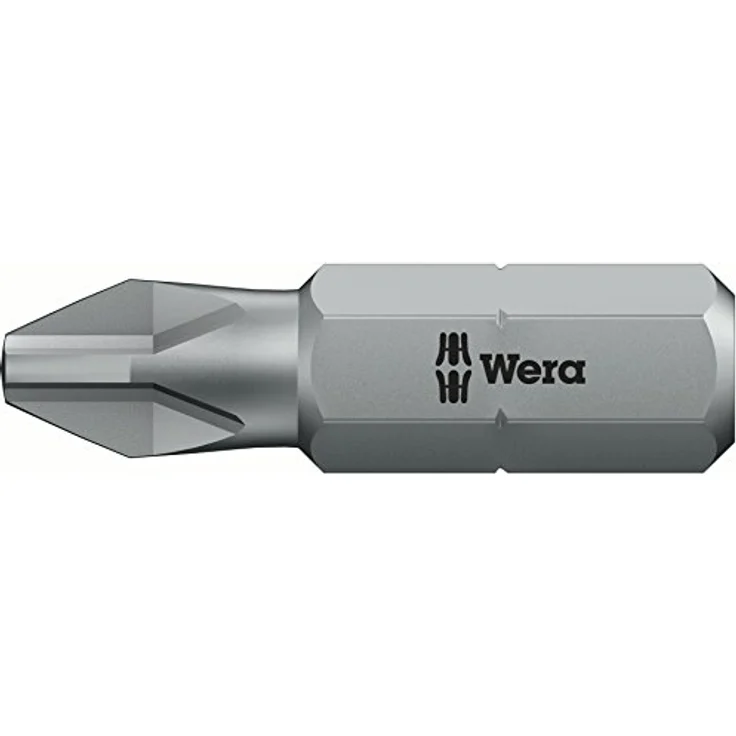 Wera 05004170001 Bit-Set, 12-teiliges Fahrrad-Werkzeugset mit Bit-Ratsche Zyklop Mini 1 und glasfaserverstärkten Reifenhebern – Bild 18