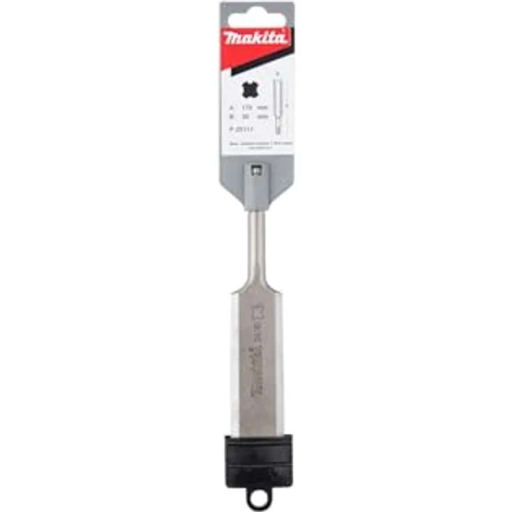 Makita P-25111 Stechbeitel SDS+ 30x170mm – Bild 4