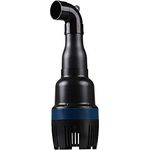 MAUK Profi Koi Teich & Rohrwasser Pumpe | Wasserfall & Bachlauf | Zubehör - 95 W