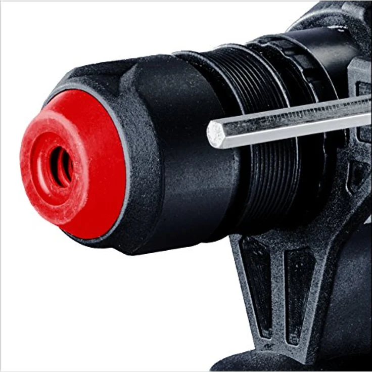 Einhell Bohrhammer TE-RH 28-1 5 F, 950 W, 240 V – Bild 6