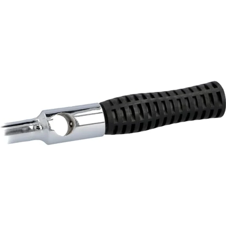 Cartrend Catrend Radmutternschlüssel Vario, innovativer Drehmomentschlüssel für einfachen Reifenwechsel, inkl. Stecknüsse 17/19/21/23 mm, mit Aufbewahrungstasche – Bild 11
