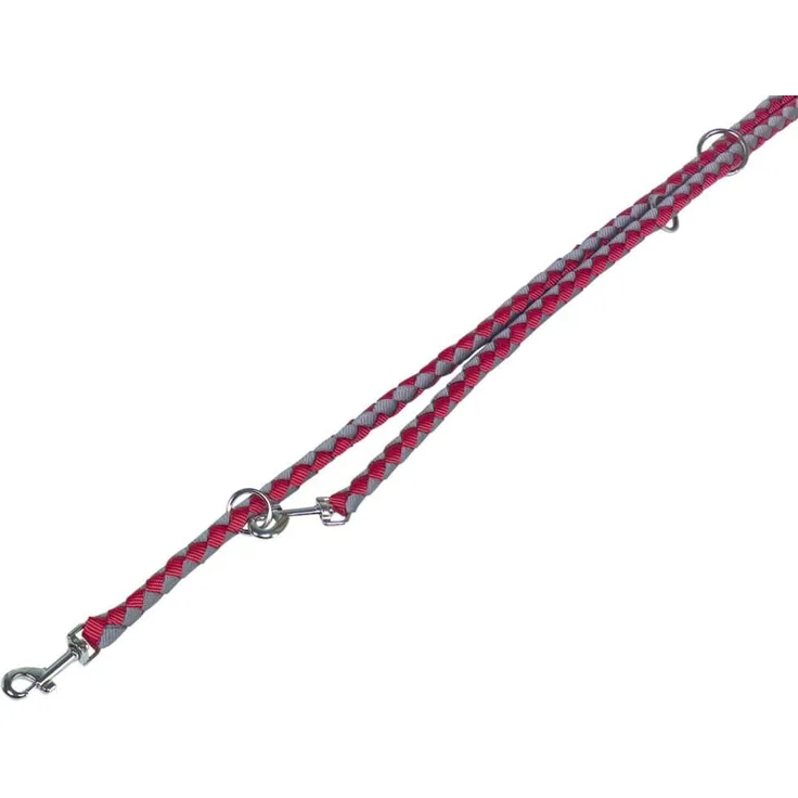 Nobby Führleine "Corda" 2m x 1.2cm, in verschiedenen Farben