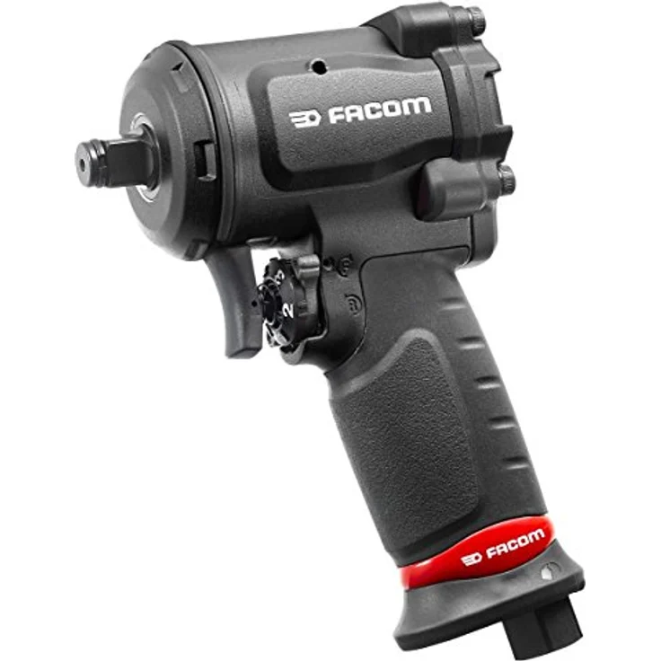 Facom Druckluft-Schlagschrauber NS.1600F 7550 (7550) – Bild 2