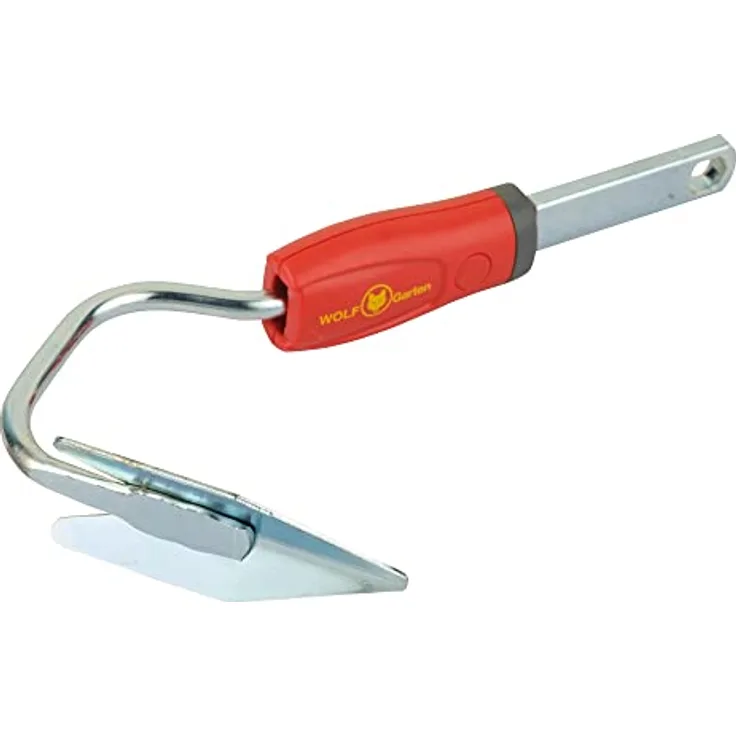 Wolf-Garten Lüfter BI-M, spezieller Bodenlüfter mit 3,5 cm Arbeitsbreite für enge Beetreihen