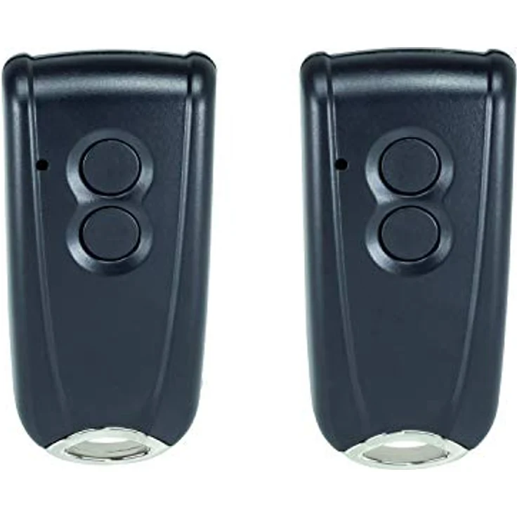 Hörmann Ecostar Garagentorantrieb Liftronic 500-2 (500 N, 433 MHz, inkl. 2 Handsender RSC 2, für Garagentore bis 7 m², inkl. Montagezubehör) 4510469 – Bild 3