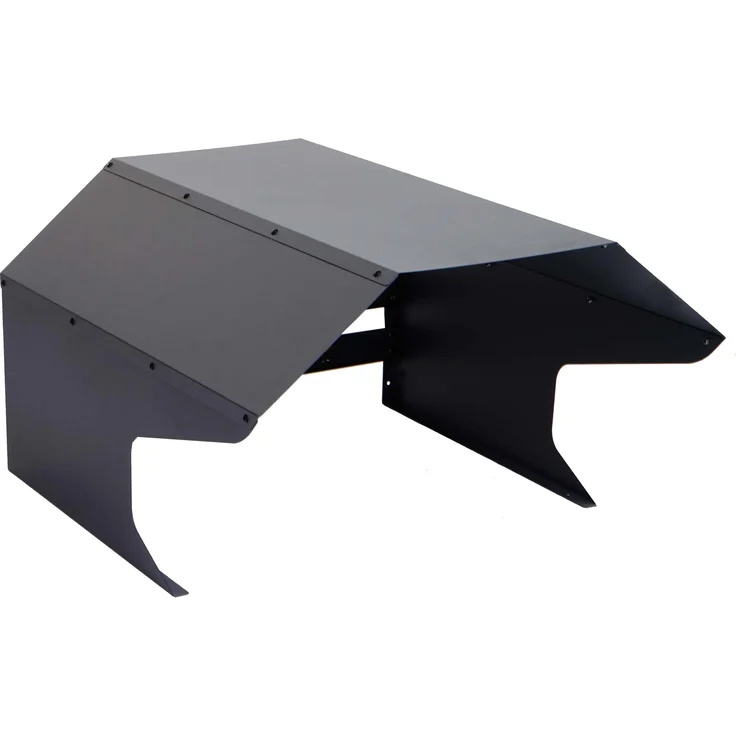 MCW Mähroboter-Garage MCW--L43, BxTxH: 60x70x41 cm, Witterungsschutz