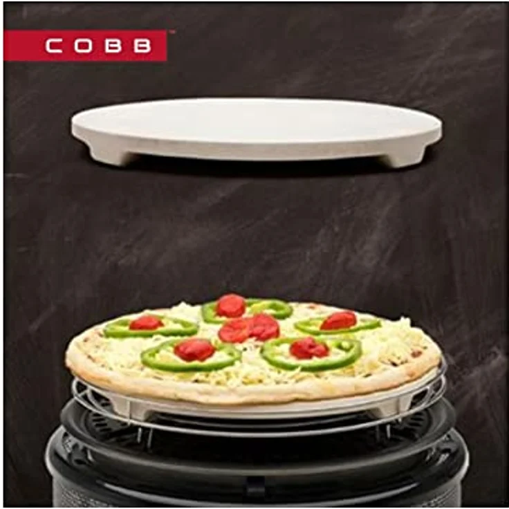 Cobb Premier Pizzastein – Bild 5
