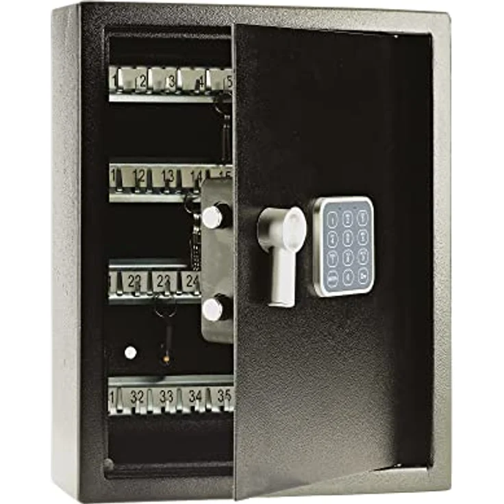 Yale, Tresor, Sejf na klucze YKB/365/DB1 – Bild 4