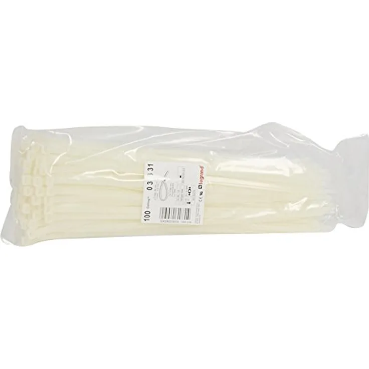 Legrand 31831 KABELBINDER 7,6X360MM FARBL