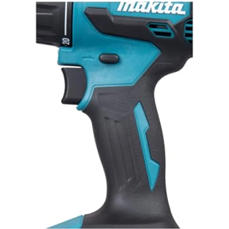 Makita DDF 490 Z, Akku Bohrschrauber 18 V mit 65 Nm Drehmoment, Brushless, Solo ohne Akku und Ladegerät – Bild 5