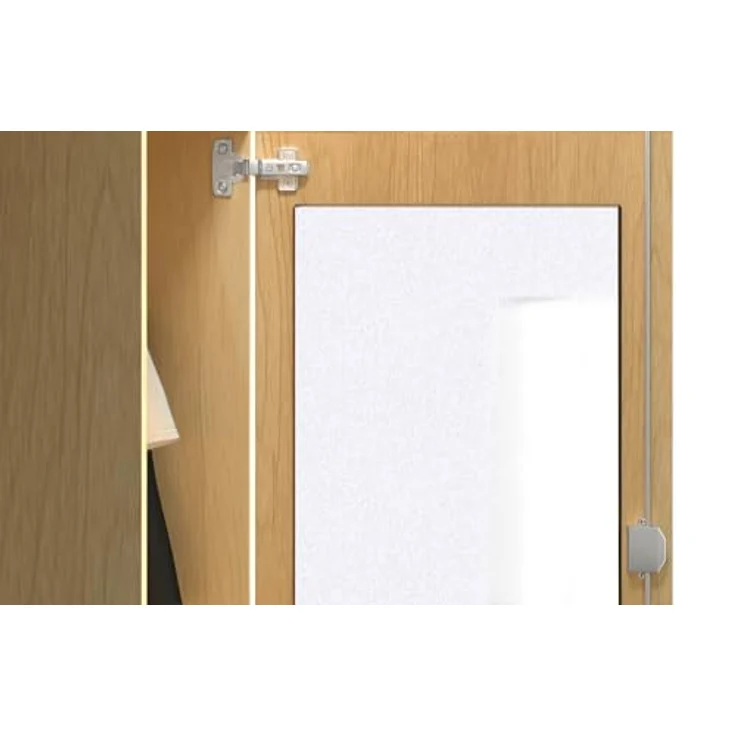 fischer DBSA TP - Premium Bausilicon zur Verwendung bei Anschluss- und Dehnungsfugen im Innen- und Außenbereich, geruchsarme Dichtmasse, transparent, 310 ml - 1 Stück - Art.-Nr. 53090  – Bild 4
