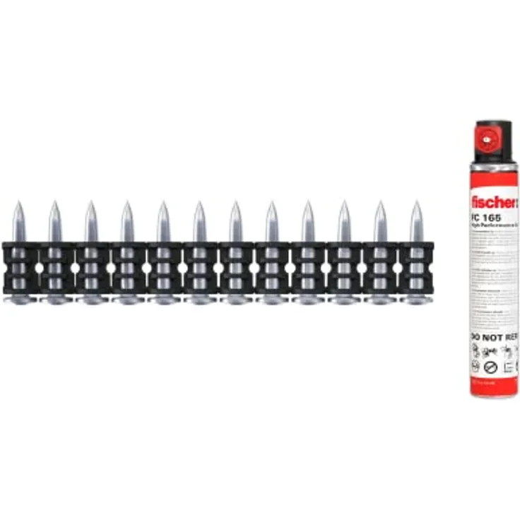 fischer Hochleistungsnagel DFNH 15 - Preisvergleich