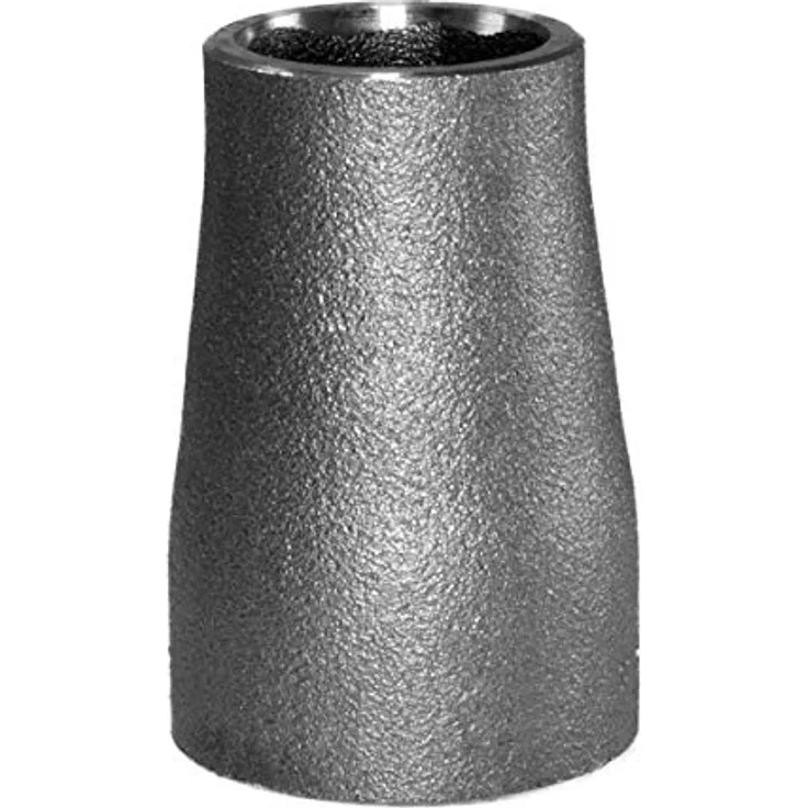 Schweißreduzierung 60,3 x 48,3 mm schwarz