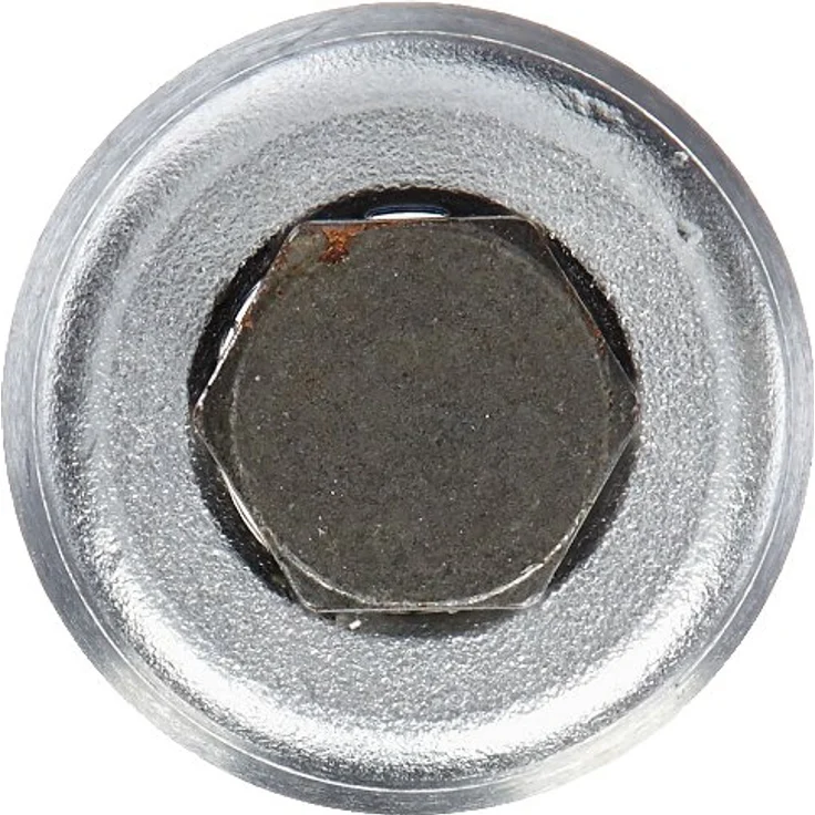 Stahlwille Bit- und Steckschlüsselset, 3/8″ Steckschlüssel-Bit-Einsatz, 8 mm, verchromt, nach DIN 7422, Chrome-Alloy-Stahl – Bild 3