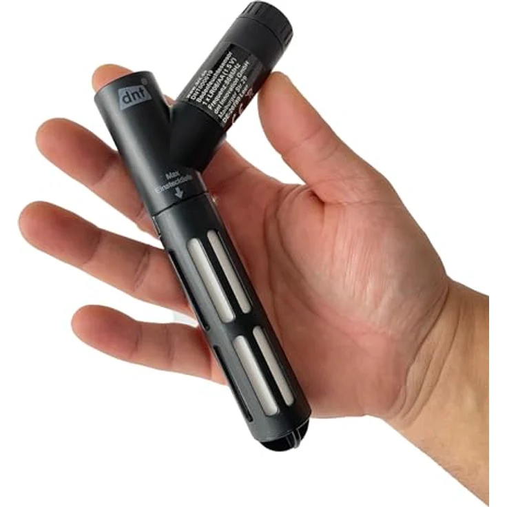 dnt Bodenfeuchtesensor für WeatherScreen PRO, DNT000019 – Bild 5