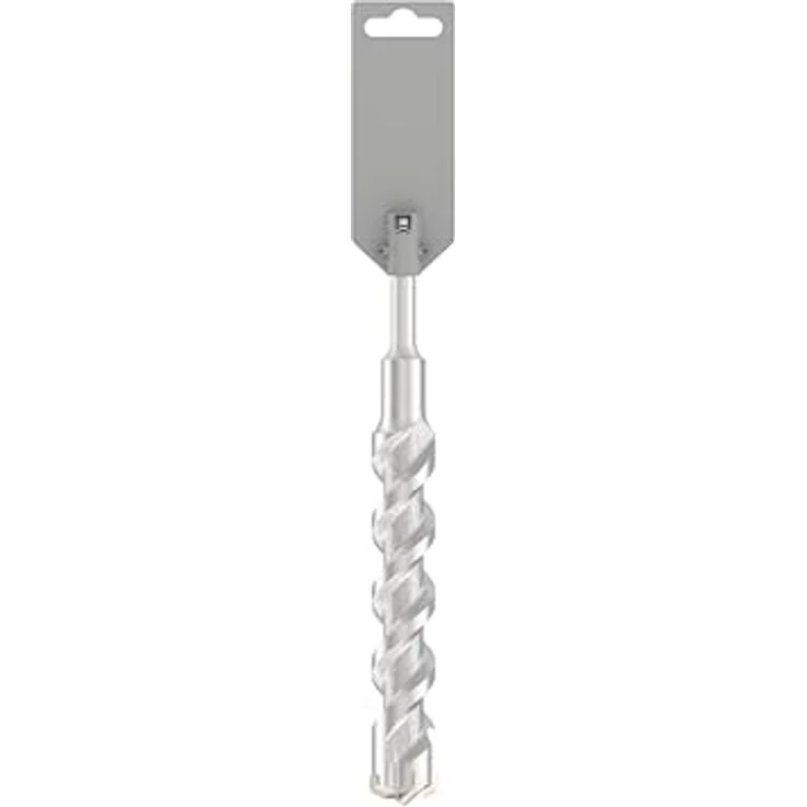 Bosch PRO SDS plus-5X Hammerbohrer, Ø 28 mm für Stahlbeton und Beton, 200 mm Länge, lange Lebensdauer – Bild 4