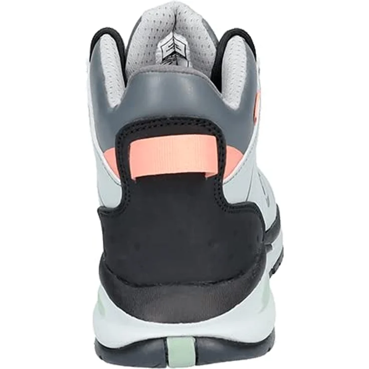 Bata Schnürstiefel ADA, Sicherheitsschuhe ESD S3, Gr. 38, hitze-resistent und rutschfest – Bild 5