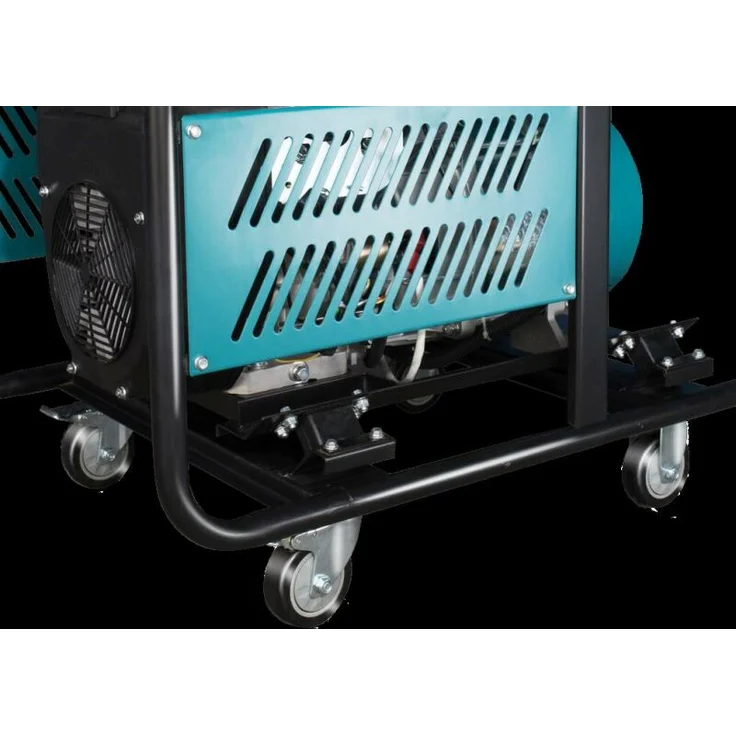 Könner & Söhnen KS 6-9D KIT Transportsatz für Diesel Stromerzeuger - Preisvergleich – Bild 3