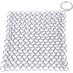 SANTOS Ringreiniger für Guss- und Schmiedeeisen