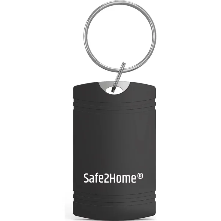Safe2Home RFID Chip für Funk Alarmanlage Safe2Home SP110/ SP210/SA100