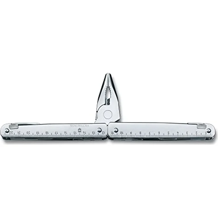 Victorinox SWISSTOOL X Freizeitmesser – Bild 4
