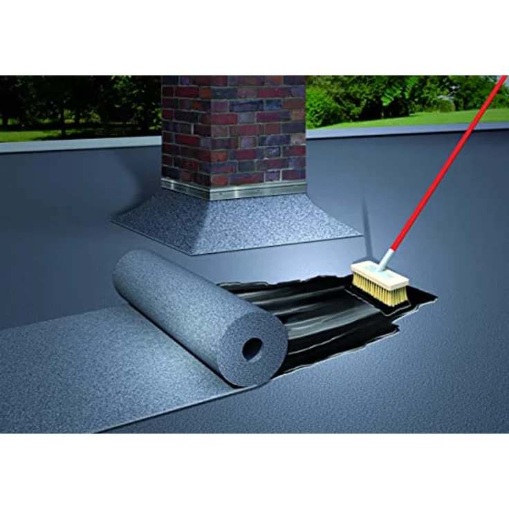 MEM Profi Kaltkleber schwarz, 6,5 kg – Bild 2