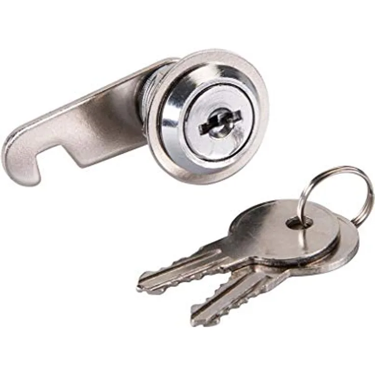 Silverline 217776 Cam Lock, 16 mm